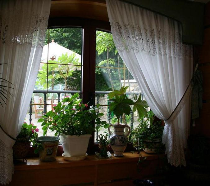 Hotel De Borlena ภายนอก รูปภาพ