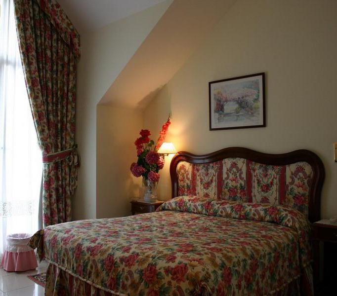 Hotel De Borlena ห้อง รูปภาพ