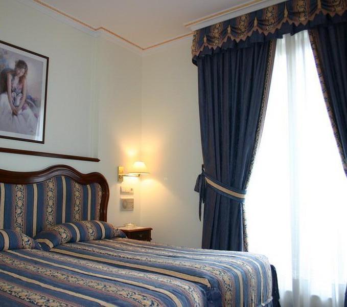 Hotel De Borlena ห้อง รูปภาพ